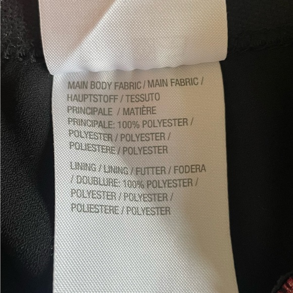 Women’s Vintage Midi Flowy Skirt - Size Small - Picture 7 of 10